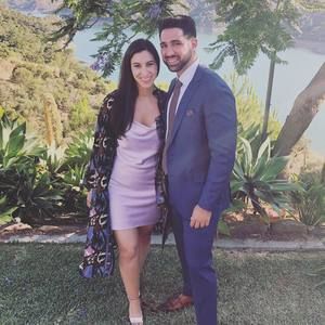 Meet your Posher, Miriam